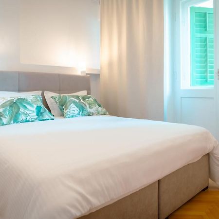 Franco'S Spacious Residence - Great Location Split Dış mekan fotoğraf