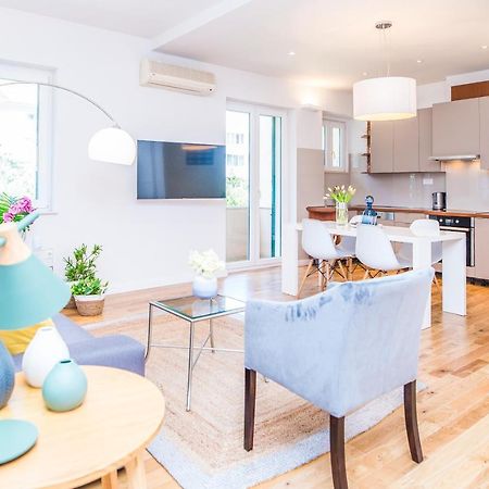 Franco'S Spacious Residence - Great Location Split Dış mekan fotoğraf