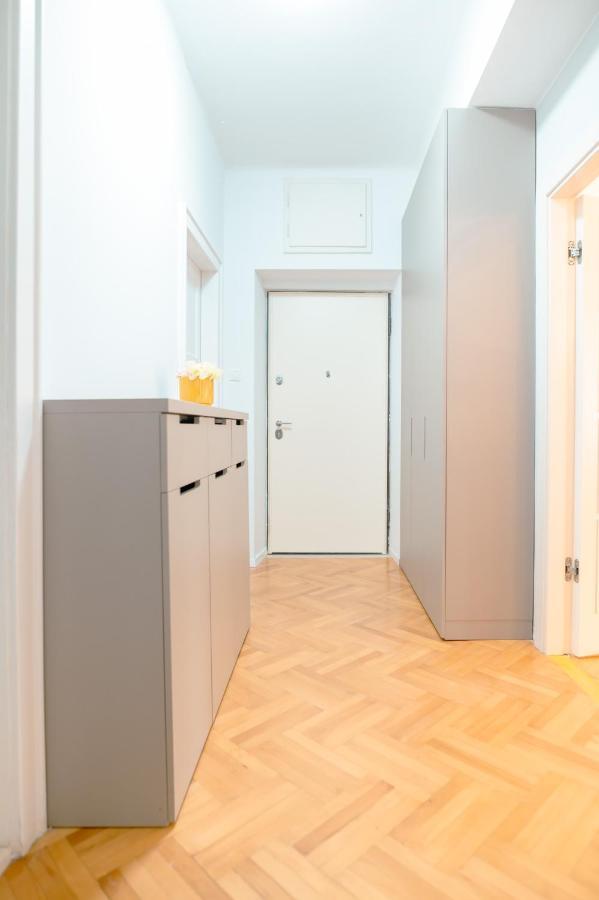 Franco'S Spacious Residence - Great Location Split Dış mekan fotoğraf