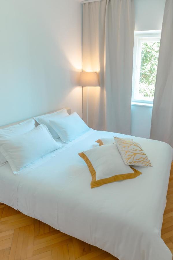 Franco'S Spacious Residence - Great Location Split Dış mekan fotoğraf