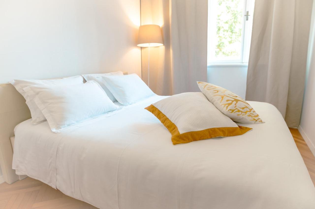 Franco'S Spacious Residence - Great Location Split Dış mekan fotoğraf