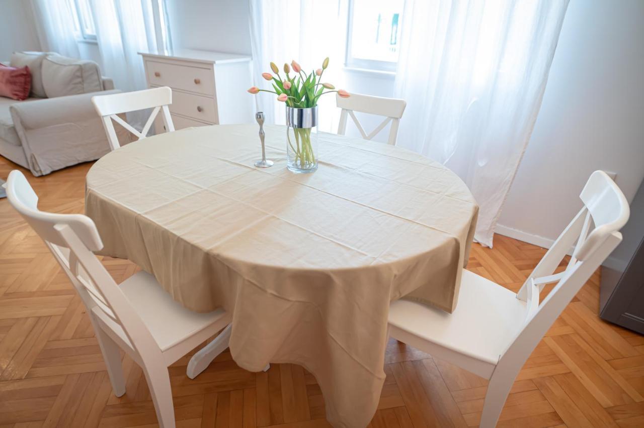 Franco'S Spacious Residence - Great Location Split Dış mekan fotoğraf