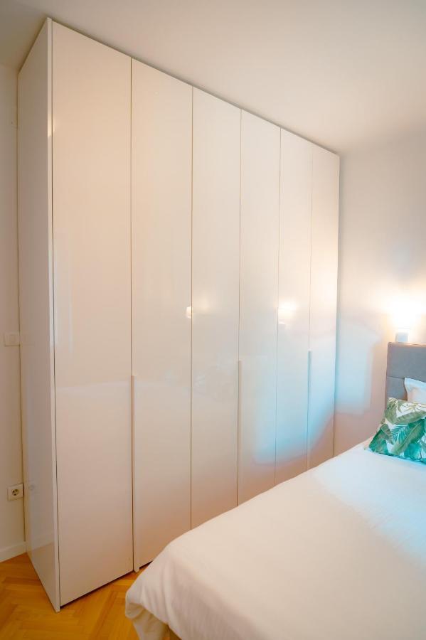 Franco'S Spacious Residence - Great Location Split Dış mekan fotoğraf