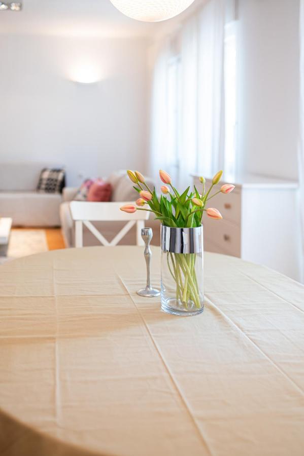 Franco'S Spacious Residence - Great Location Split Dış mekan fotoğraf