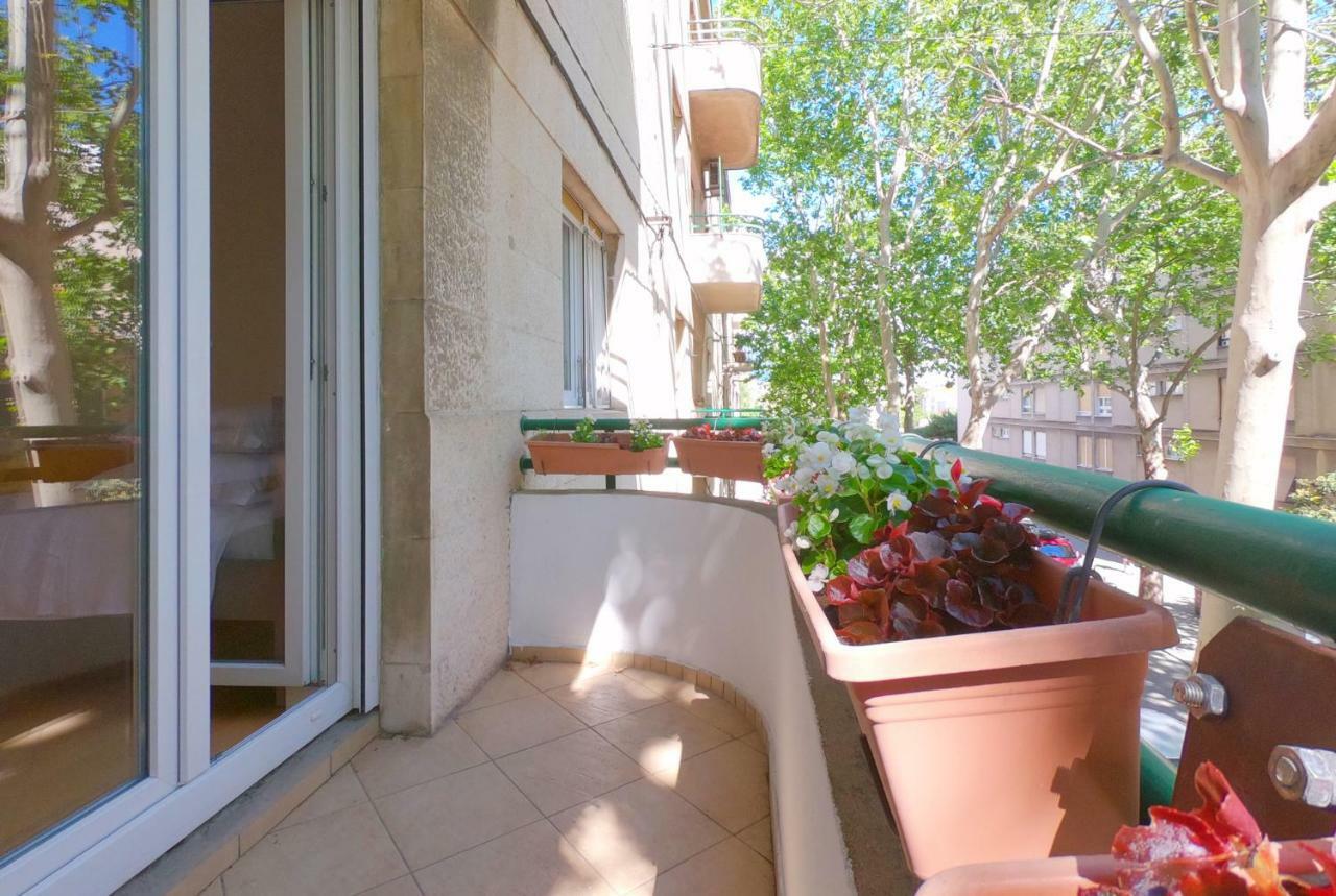 Franco'S Spacious Residence - Great Location Split Dış mekan fotoğraf