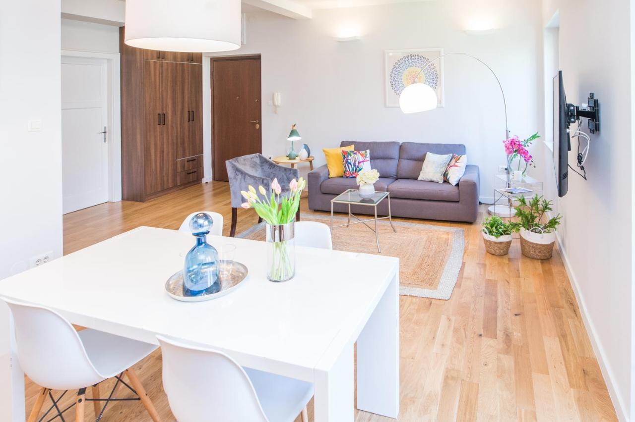 Franco'S Spacious Residence - Great Location Split Dış mekan fotoğraf