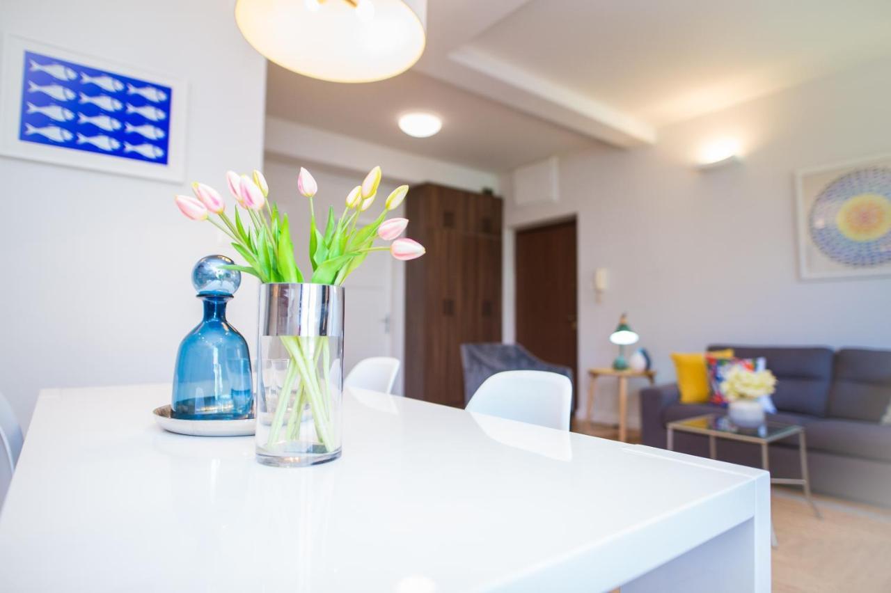 Franco'S Spacious Residence - Great Location Split Dış mekan fotoğraf