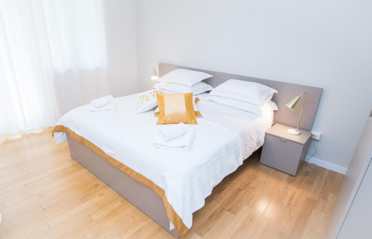 Franco'S Spacious Residence - Great Location Split Dış mekan fotoğraf