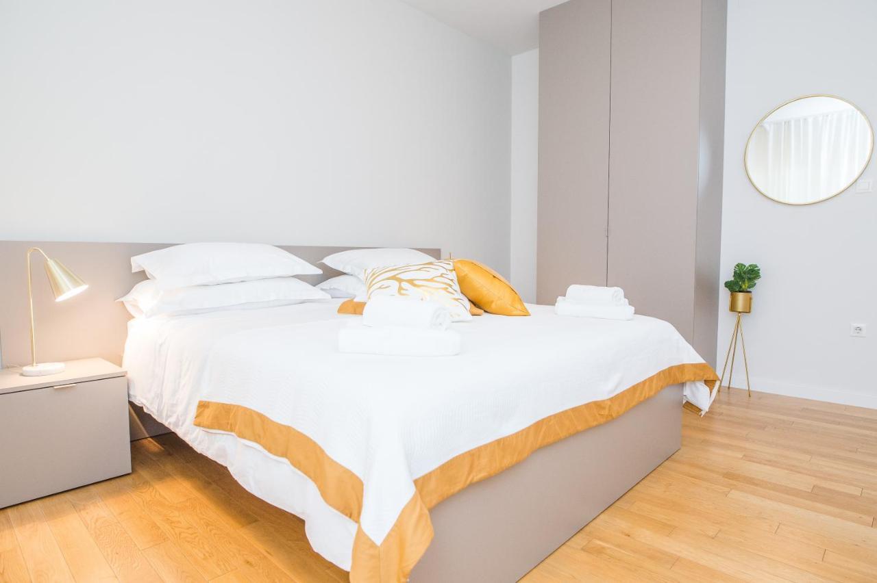 Franco'S Spacious Residence - Great Location Split Dış mekan fotoğraf
