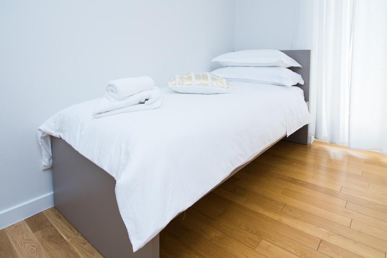 Franco'S Spacious Residence - Great Location Split Dış mekan fotoğraf