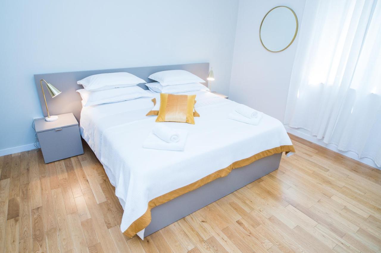 Franco'S Spacious Residence - Great Location Split Dış mekan fotoğraf