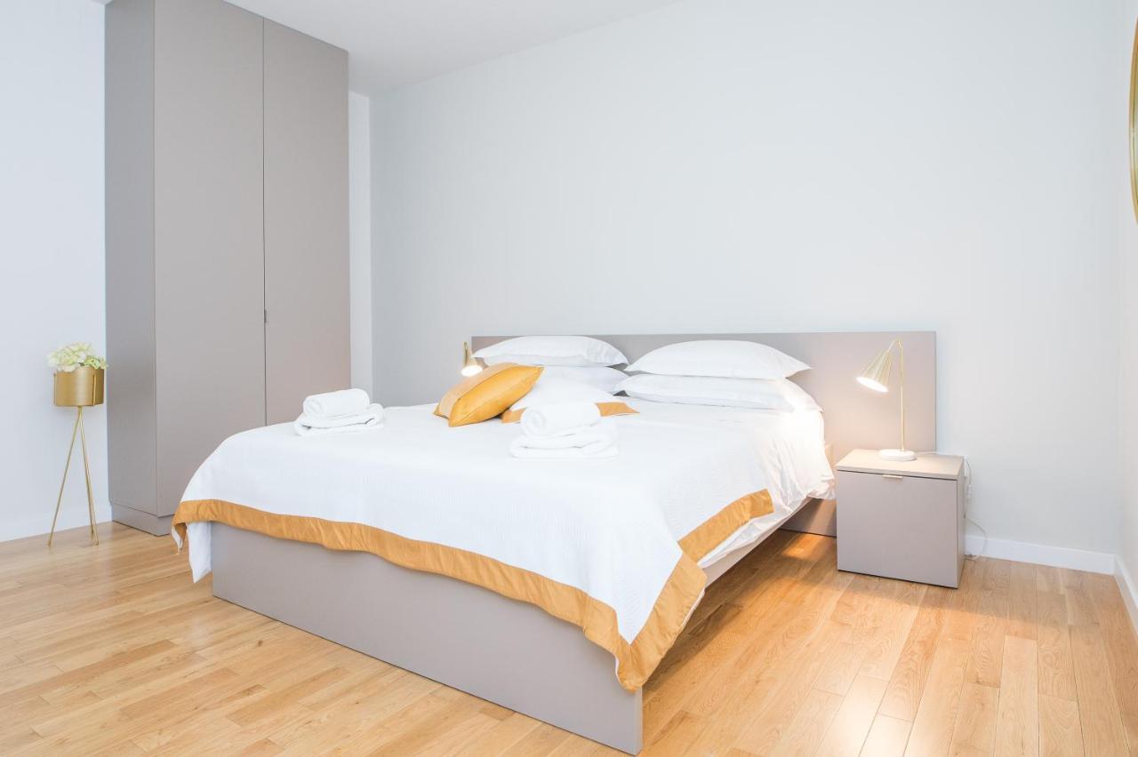 Franco'S Spacious Residence - Great Location Split Dış mekan fotoğraf